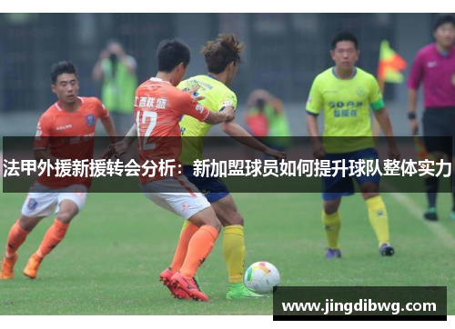法甲外援新援转会分析：新加盟球员如何提升球队整体实力
